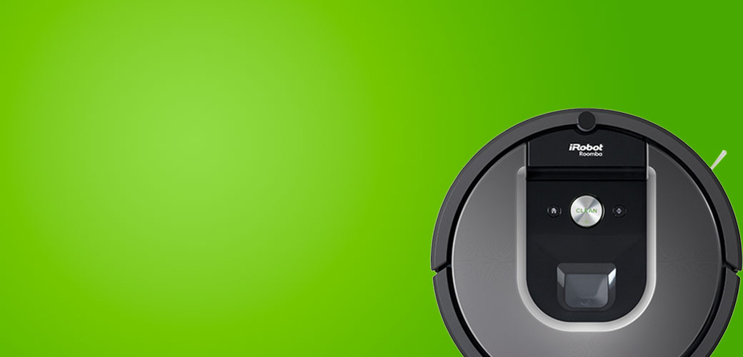 Aspirateur reconditionné